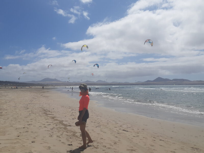 Famara _ Lanzarote