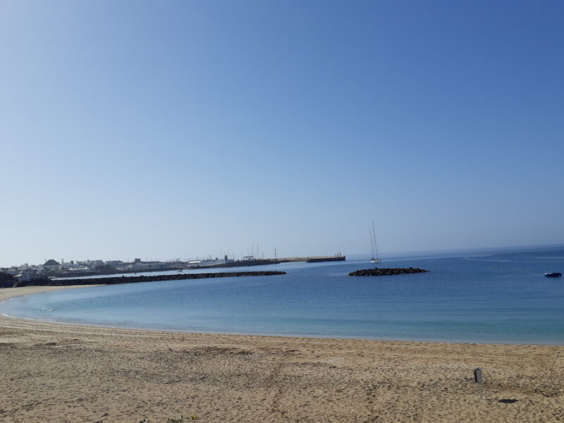 Playa Dorada 2 _ Lanzarote