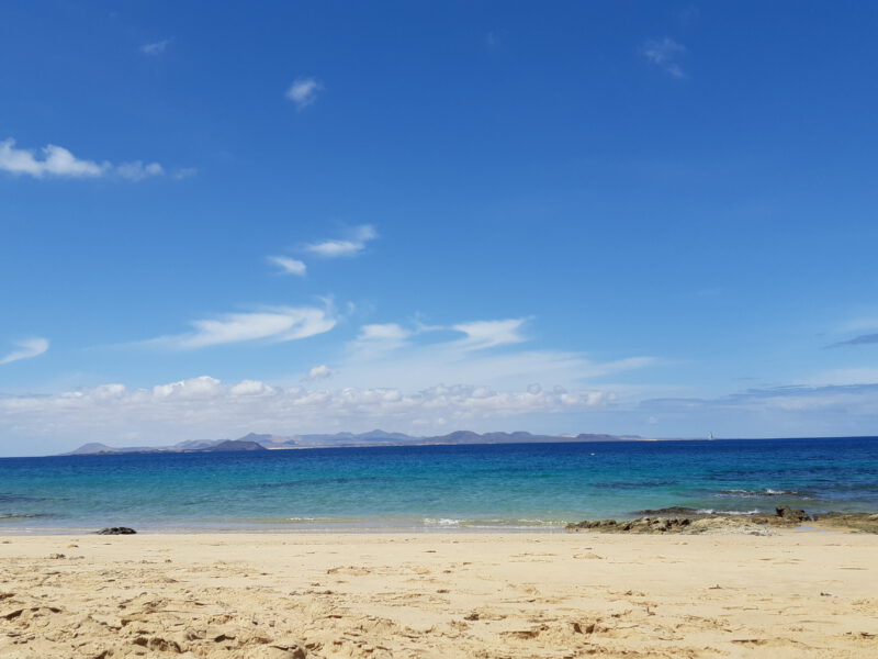 Playa del Pozo _ Lanzarote